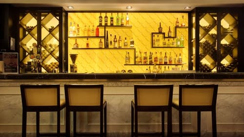 Grand Papua Hotel - A Member of Radisson Individuals, Bar (on property)