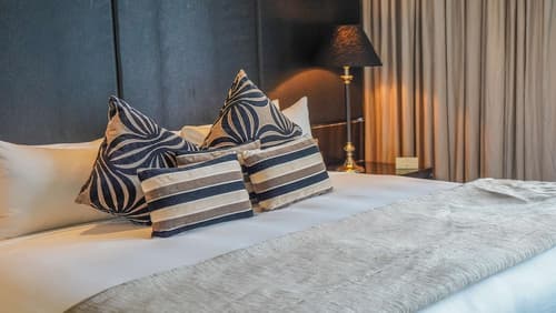 Grand Papua Hotel - A Member of Radisson Individuals, Room