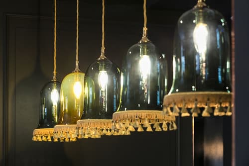 Hotel Square Louvois, Lobby