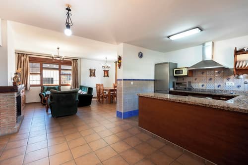 Hostal y Apartamento Rural Los Naranjos, Room