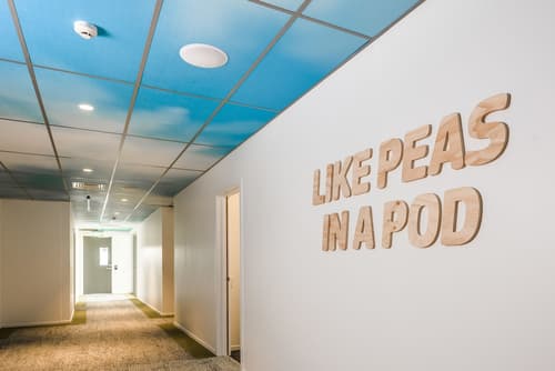 LyLo Christchurch, Room