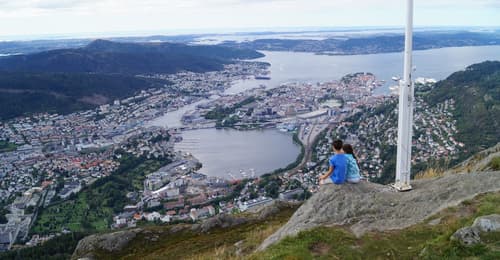 Magic Hotel Solheimsviken, Sports facility
