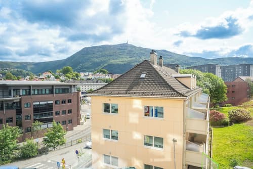 Magic Hotel Solheimsviken, Room