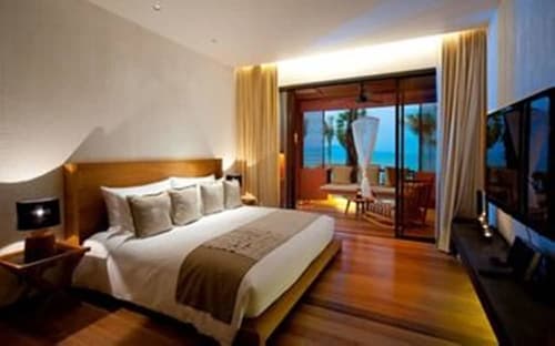 Hansar Samui Resort & Spa, Room