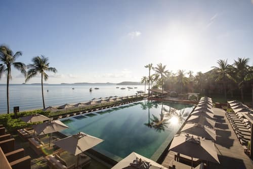 Hansar Samui Resort & Spa, Primary image