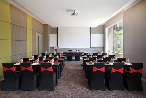 ibis Melaka, Meeting facility