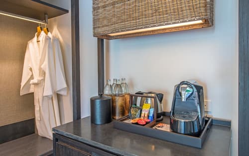 The ShellSea Krabi Luxury Beach Front Resort & Pool Villa, Room