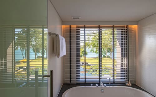 The ShellSea Krabi Luxury Beach Front Resort & Pool Villa, Room