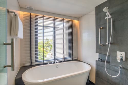 The ShellSea Krabi Luxury Beach Front Resort & Pool Villa, Room