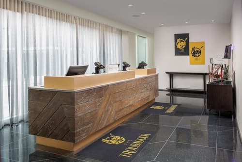 The Troubadour Hotel New Orleans, Reception