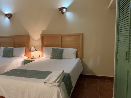 La Ceiba Hotel Spa, Room