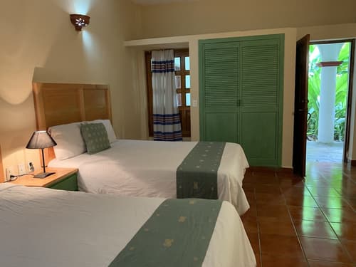 La Ceiba Hotel Spa, Room