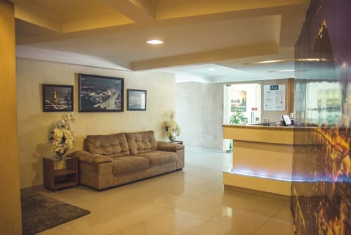 Plage Hotel, Reception