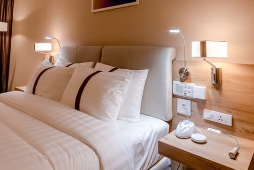 Holiday Inn Ulaanbaatar by IHG, Room