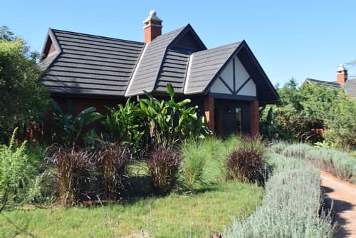 The Retreat at Ngorongoro, Room