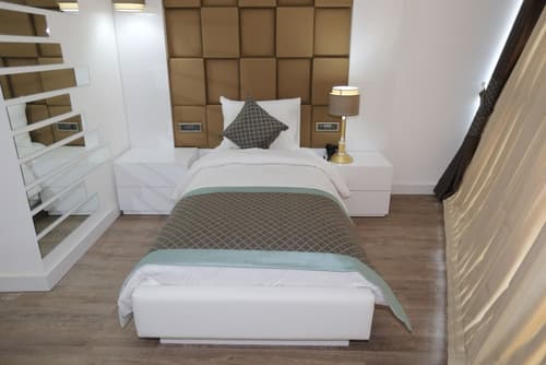 Elips Royal Hotel & Spa, Room