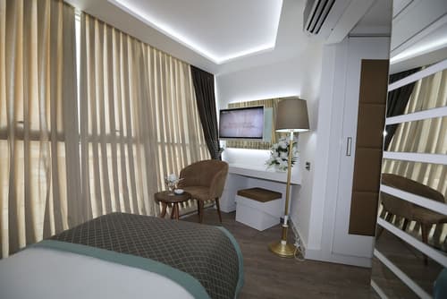 Elips Royal Hotel & Spa, Room