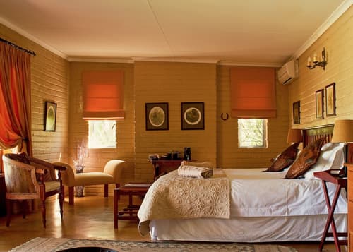 Gerald's Gift Guest House, Room