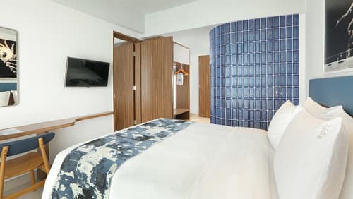 Holiday Inn Express Baruna Bali by IHG, Room