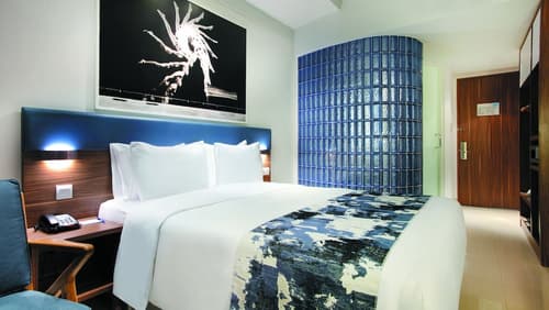 Holiday Inn Express Baruna Bali by IHG, Room