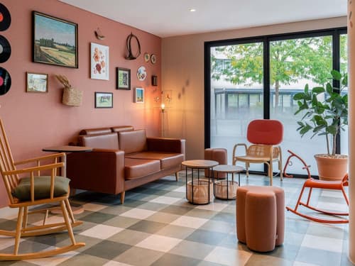 ibis budget Marne la Vallée Val d'Europe, Primary image