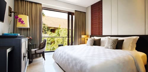 The Anvaya Beach Resort Bali, Room