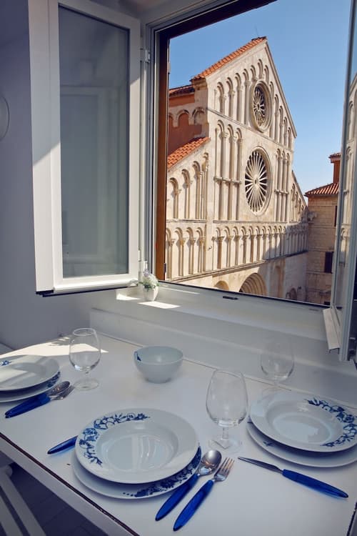 Central Apartments - Integrated Hotel Zadar, Primary image