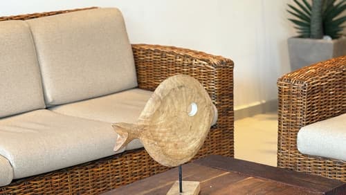 Hotel Portobelo Plaza las Ámericas, Reception