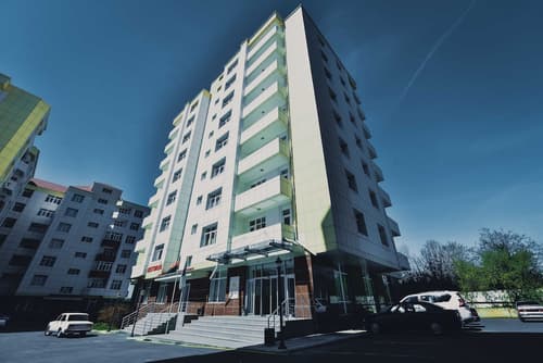 Gabala Tufandag City Hotel, Primary image