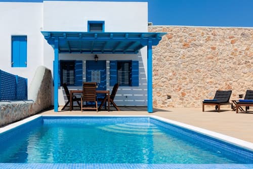 Desiterra Resort & Spa, Room