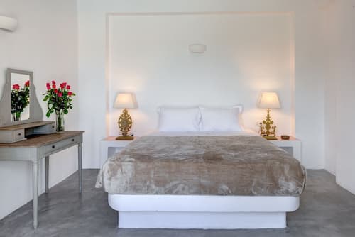 Desiterra Resort & Spa, Room