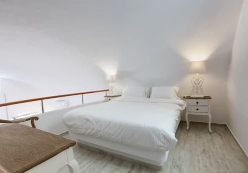 Desiterra Resort & Spa, Room