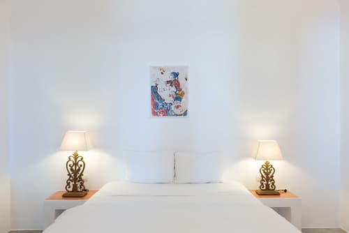 Desiterra Resort & Spa, Room