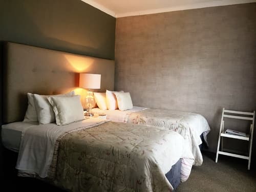 Cathkin Cottage B&B, Room