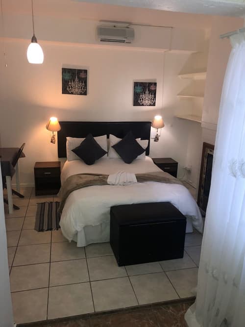 Muco Guest House, Room