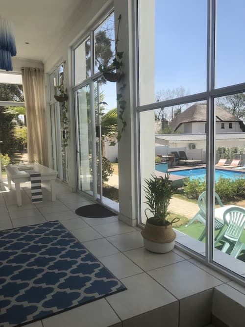 Muco Guest House, Room