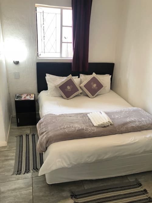 Muco Guest House, Room