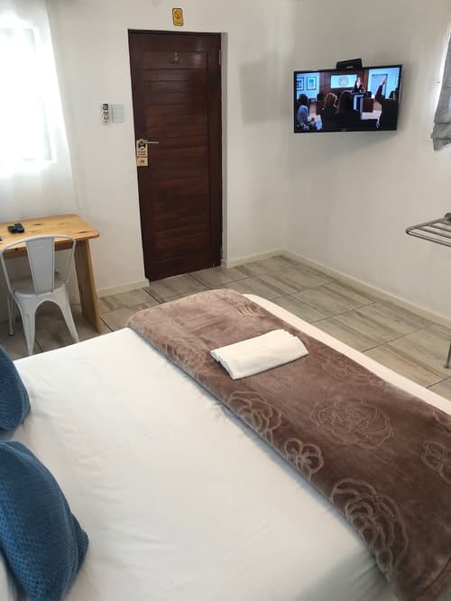 Muco Guest House, Room