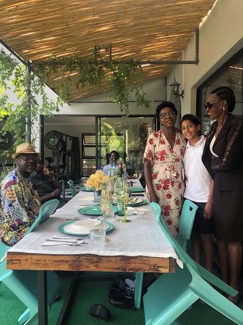 Muco Guest House, Primary image