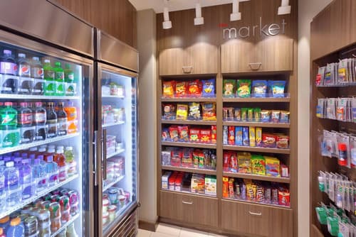 Residence Inn by Marriott Casper, Property amenity