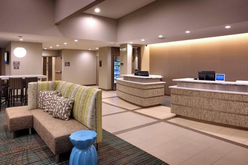 Residence Inn by Marriott Casper, Reception