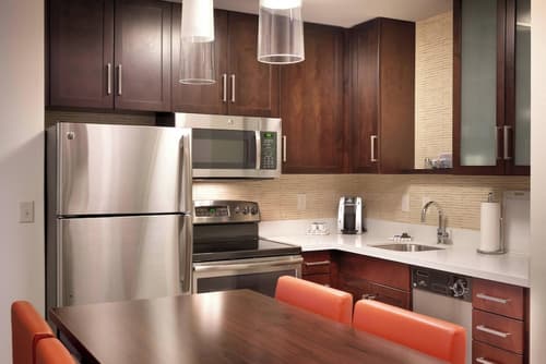 Residence Inn by Marriott Casper, Room