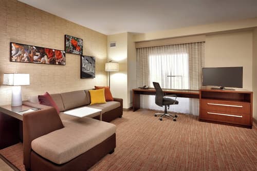 Residence Inn by Marriott Casper, Room