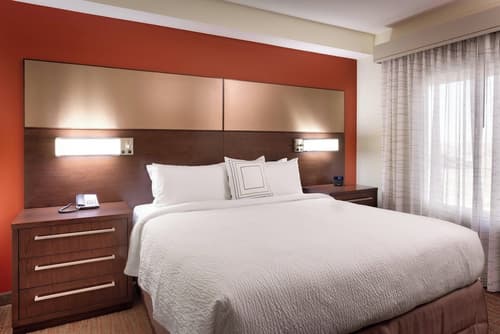 Residence Inn by Marriott Casper, Room