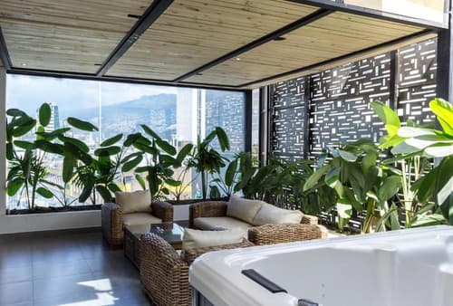 Hotel 47 Medellin Street, Primary image