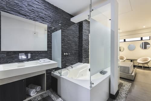 Hotel 47 Medellin Street, Room