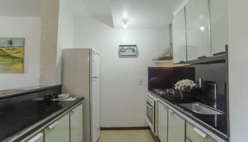 Mar Paraíso Hotel, Room