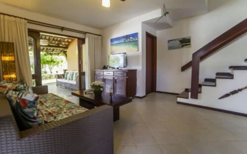 Mar Paraíso Hotel, Room