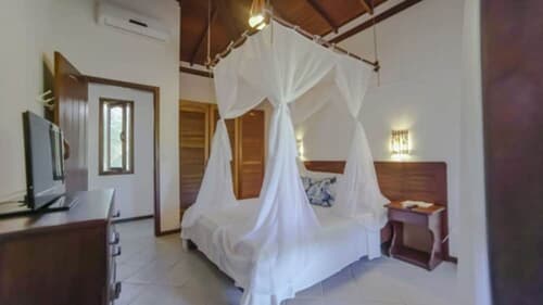 Mar Paraíso Hotel, Room