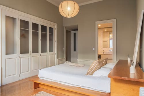 Oporto Maison Alves da Veiga, Room